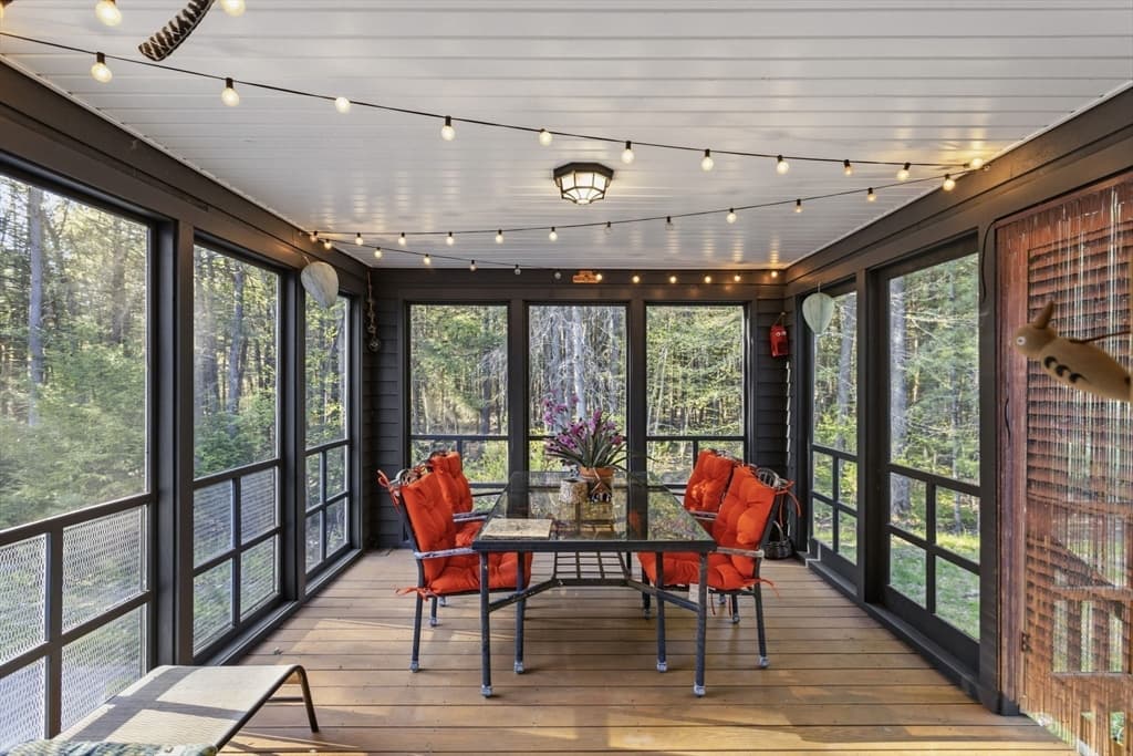 Casa em Brookline