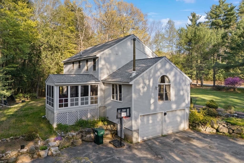 Casa em Brookline — foto 5