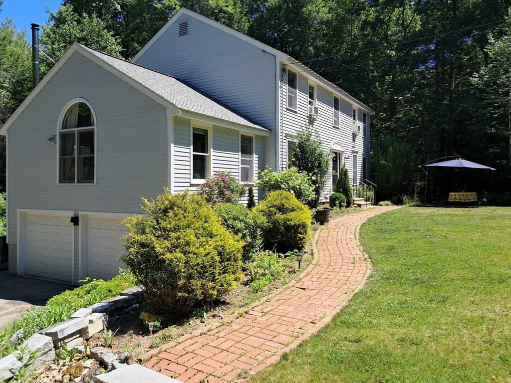 Casa em Brookline — foto 4