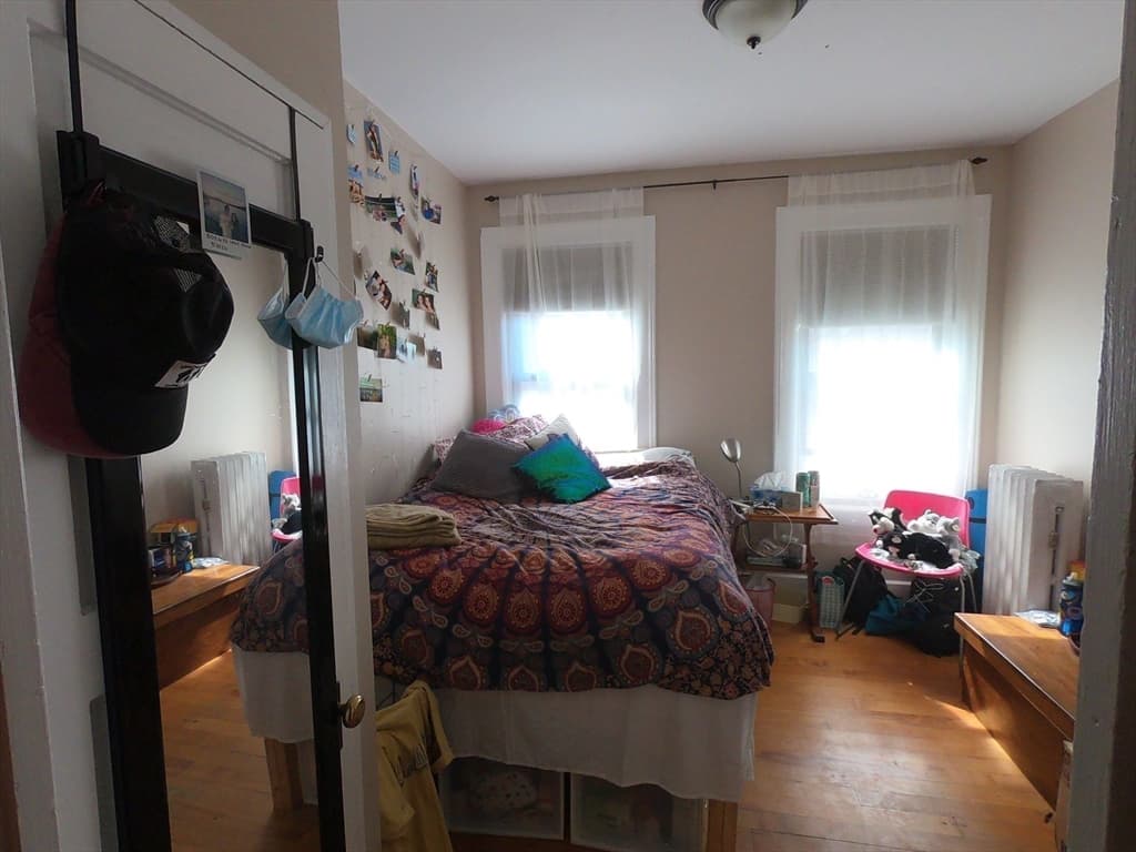 Multi-família em Worcester — foto 7