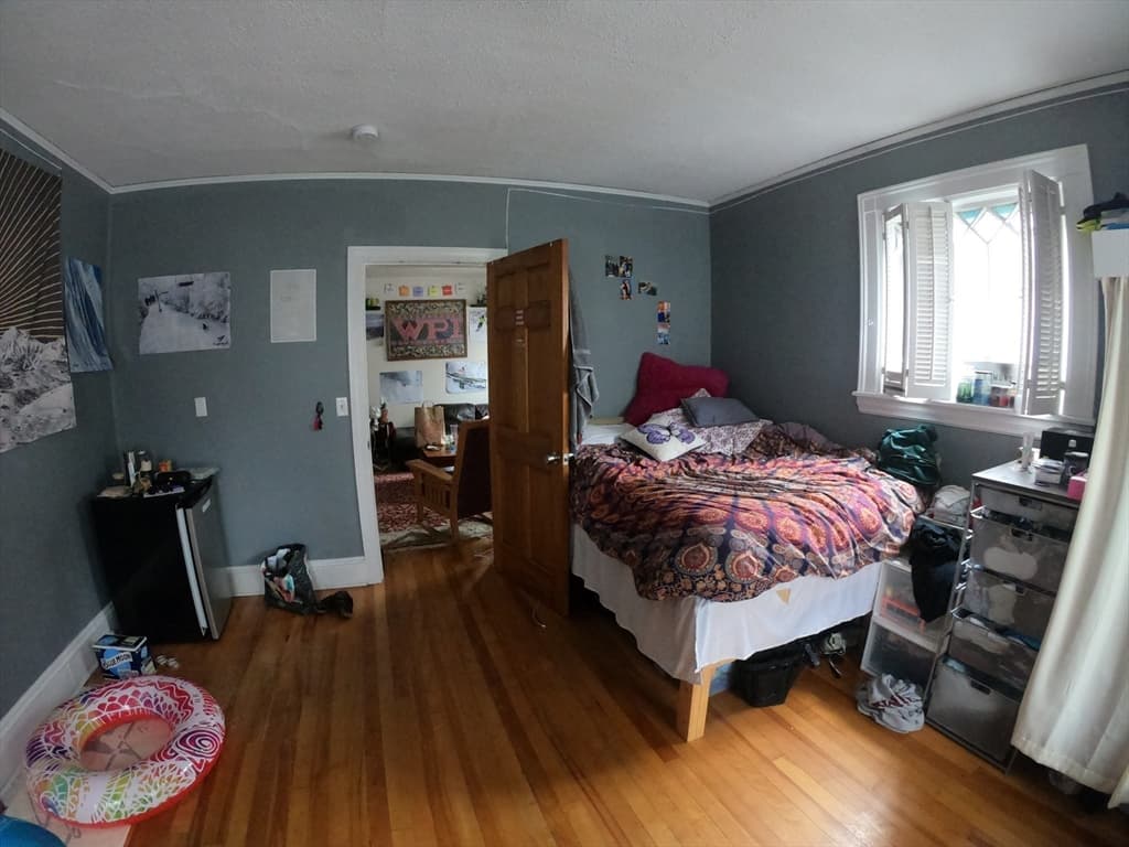 Multi-família em Worcester — foto 8
