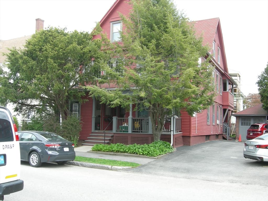 Multi-família em Worcester