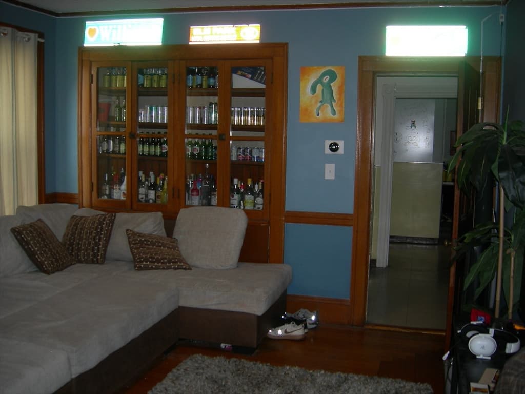 Multi-família em Worcester — foto 4