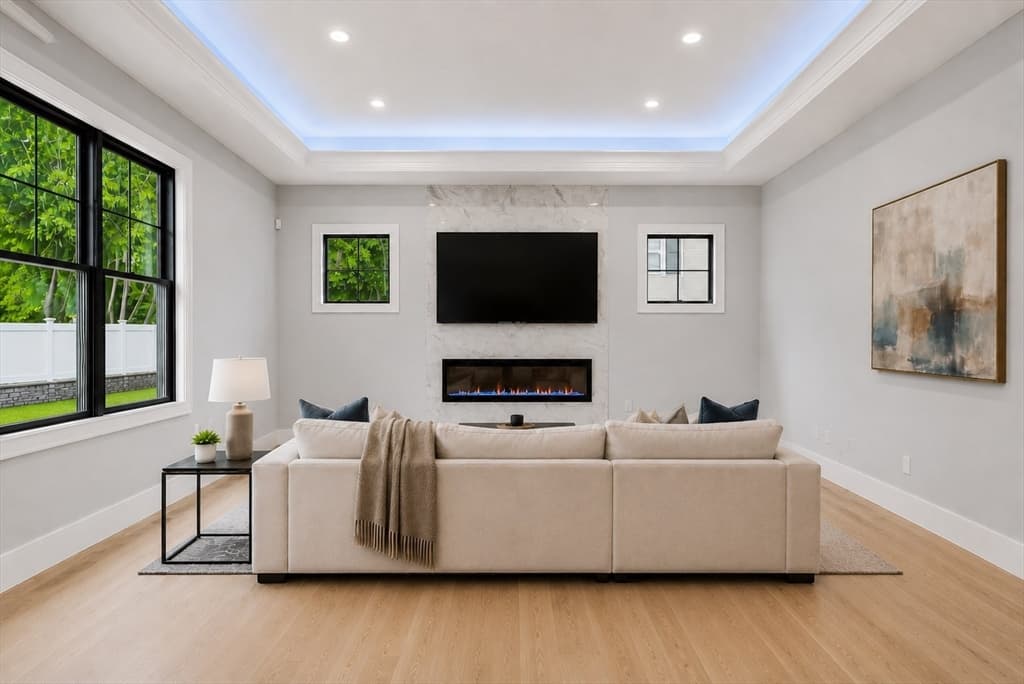 Casa em Needham — foto 6