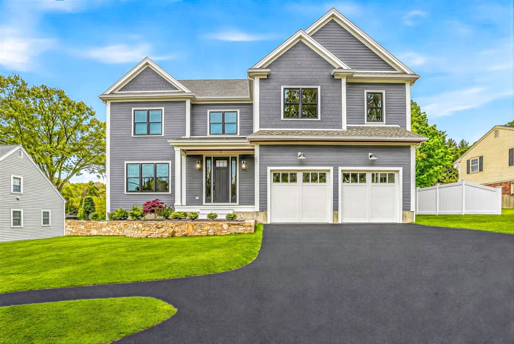 Casa em Needham