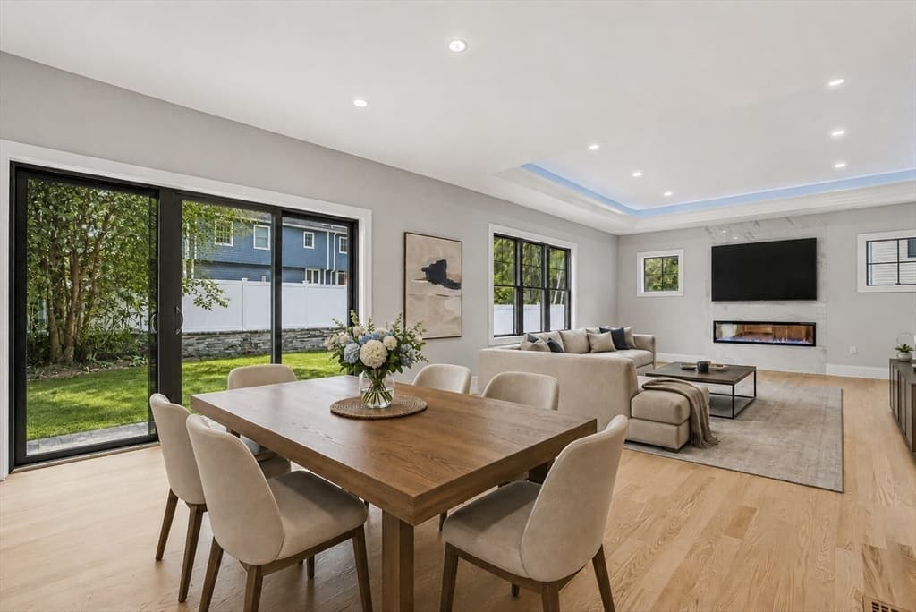 Casa em Needham — foto 5