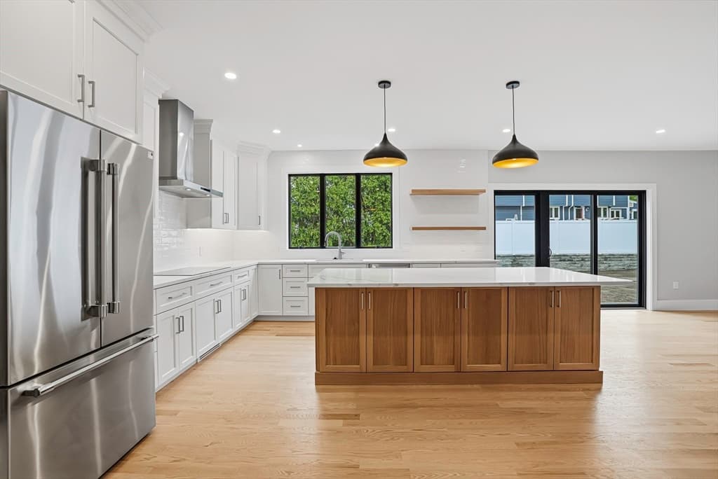 Casa em Needham — foto 4