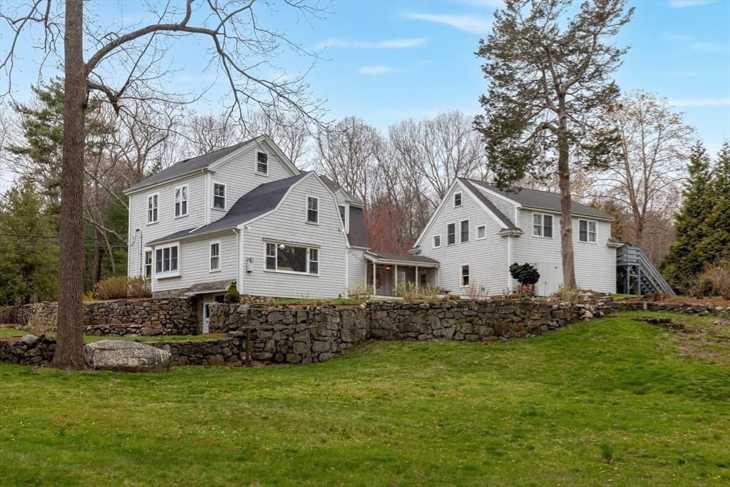 Casa em Scituate — foto 6