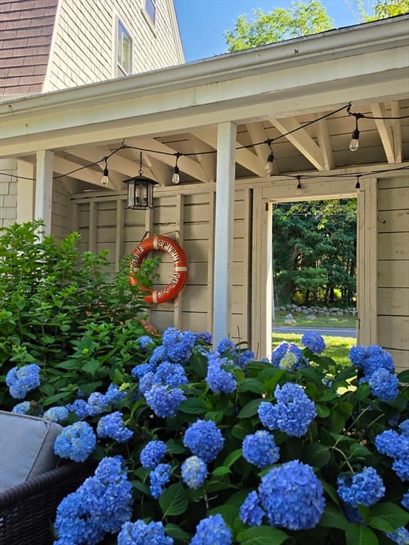 Casa em Scituate