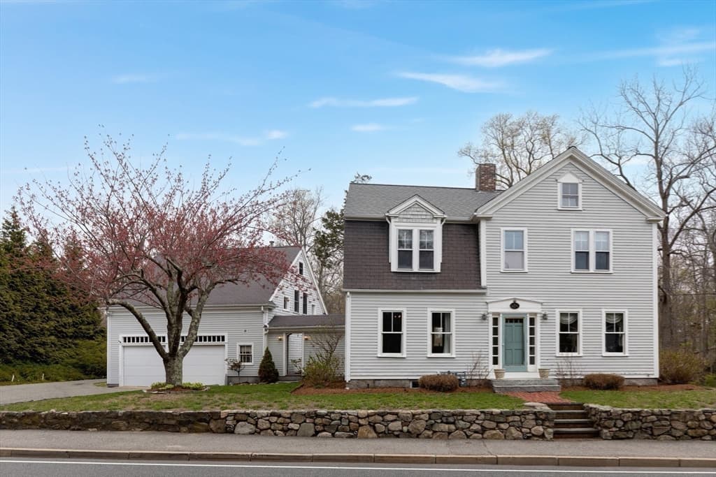 Casa em Scituate — foto 5