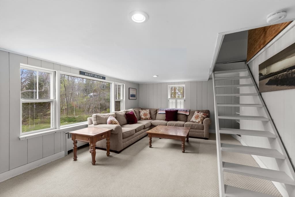 Casa em Scituate — foto 9