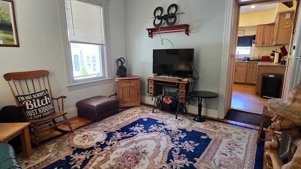 Casa em Worcester — foto 6