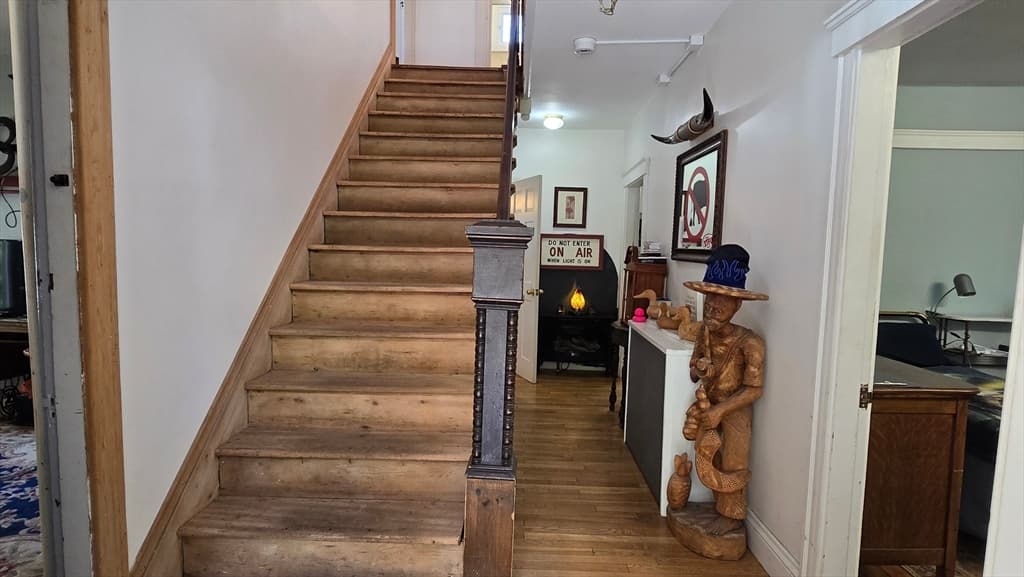 Casa em Worcester — foto 3
