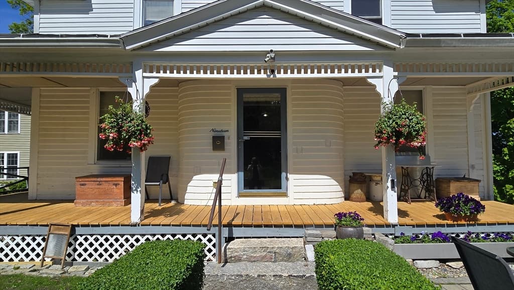 Casa em Worcester
