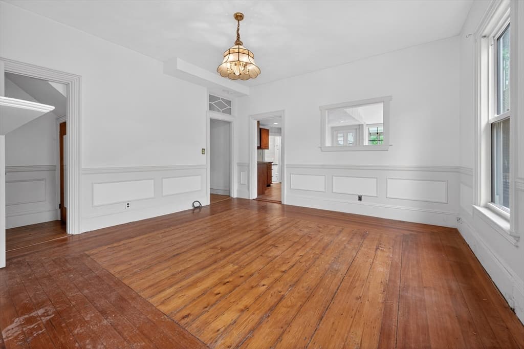 Multi-família em Somerville — foto 6