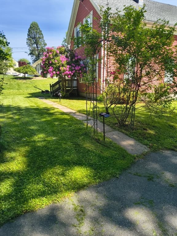 Casa em Haverhill — foto 2