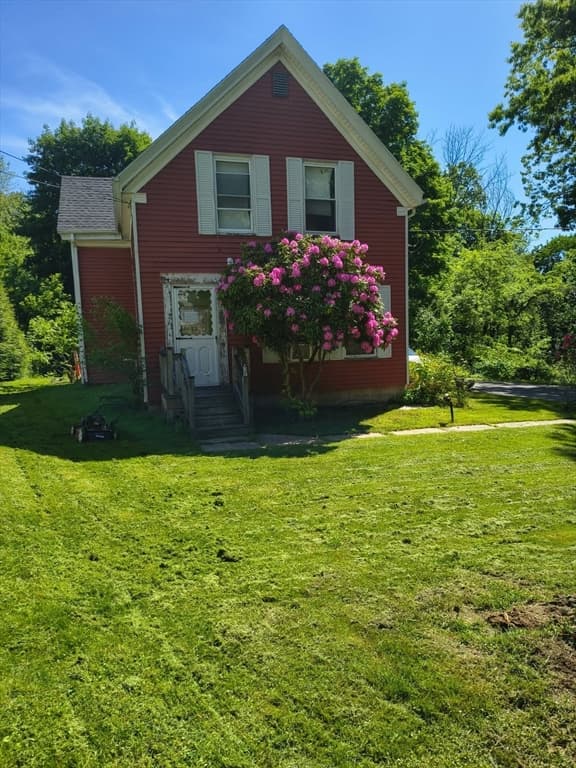Casa em Haverhill
