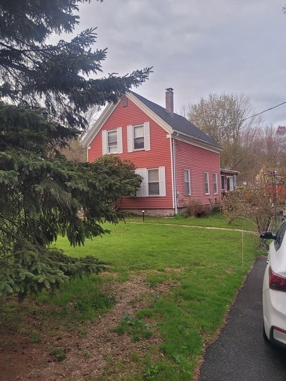 Casa em Haverhill — foto 5