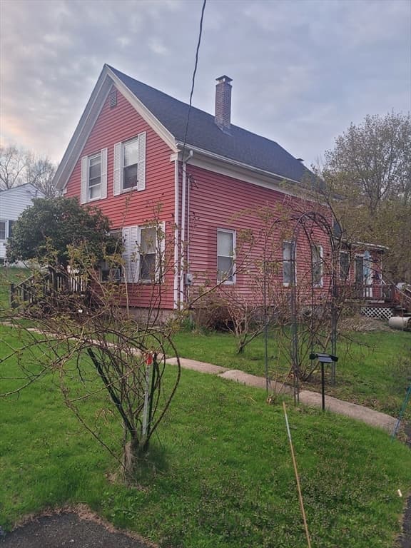 Casa em Haverhill — foto 4