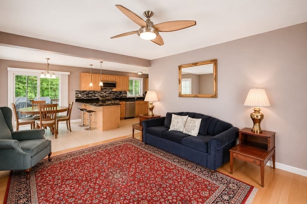 Casa em Winchendon — foto 6