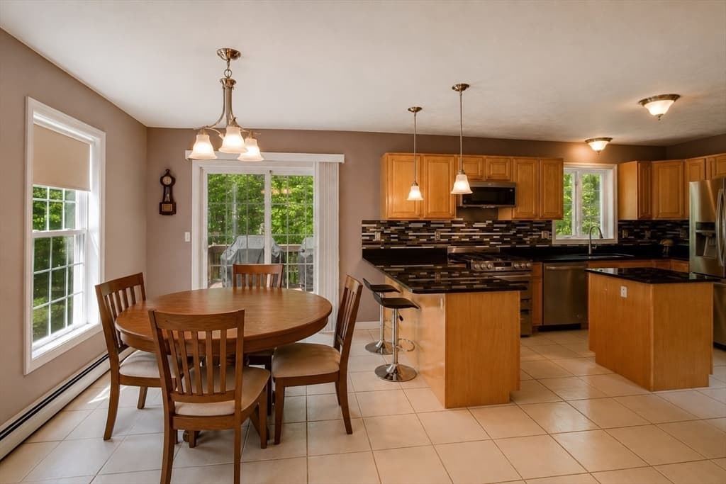 Casa em Winchendon — foto 5