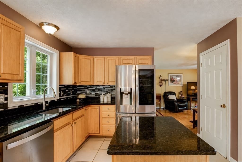 Casa em Winchendon — foto 4
