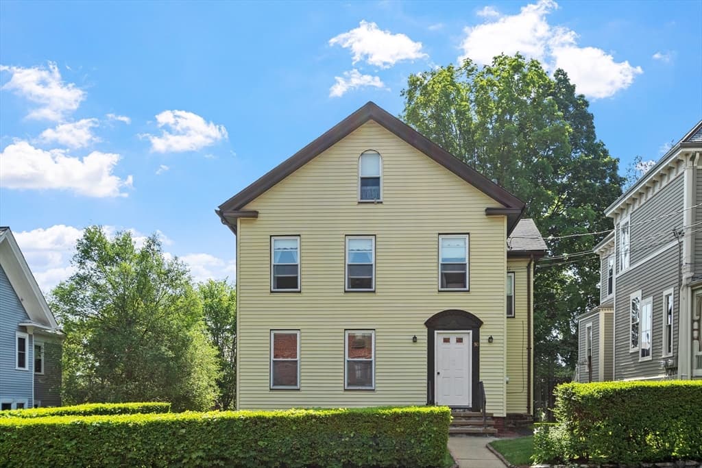 Multi-família em Southbridge — foto 2