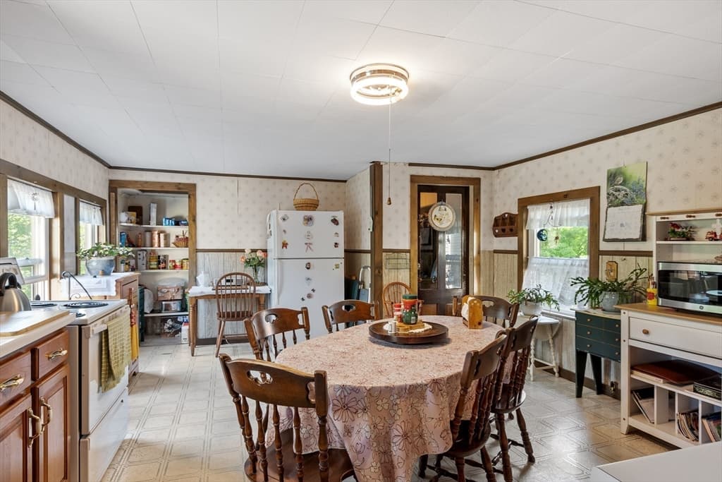 Multi-família em Southbridge — foto 3