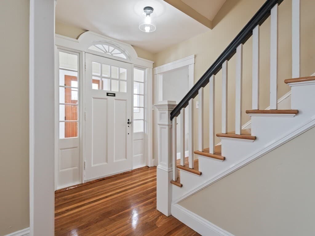 Casa em Worcester — foto 6
