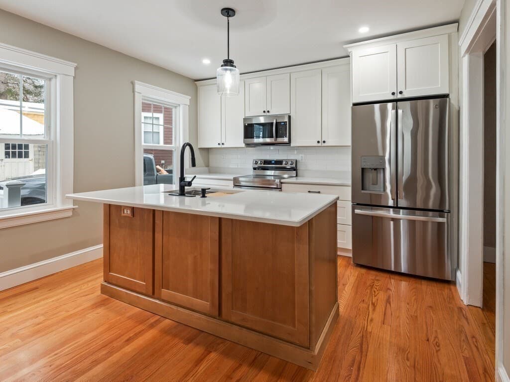 Casa em Worcester — foto 8