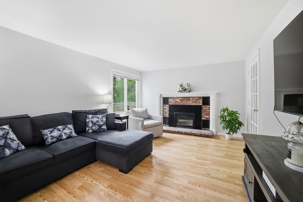 Casa em Worcester — foto 2