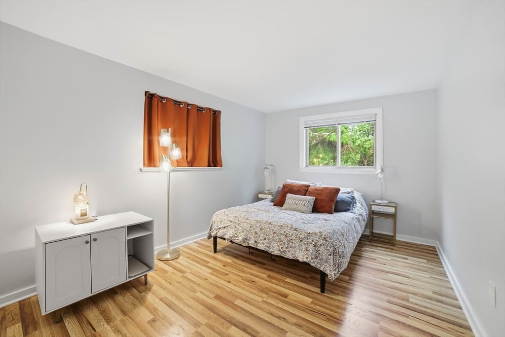 Casa em Worcester — foto 9