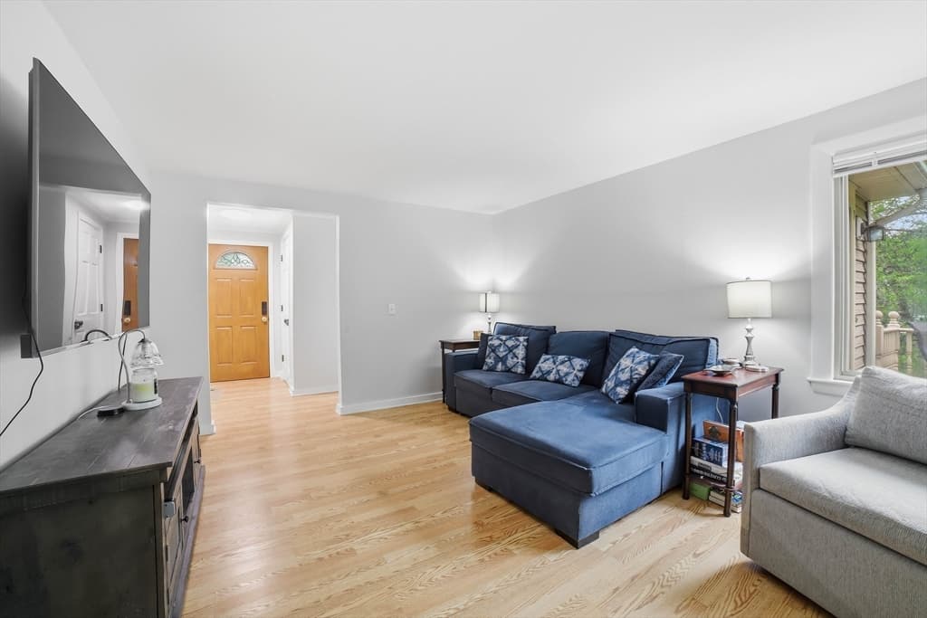 Casa em Worcester — foto 4