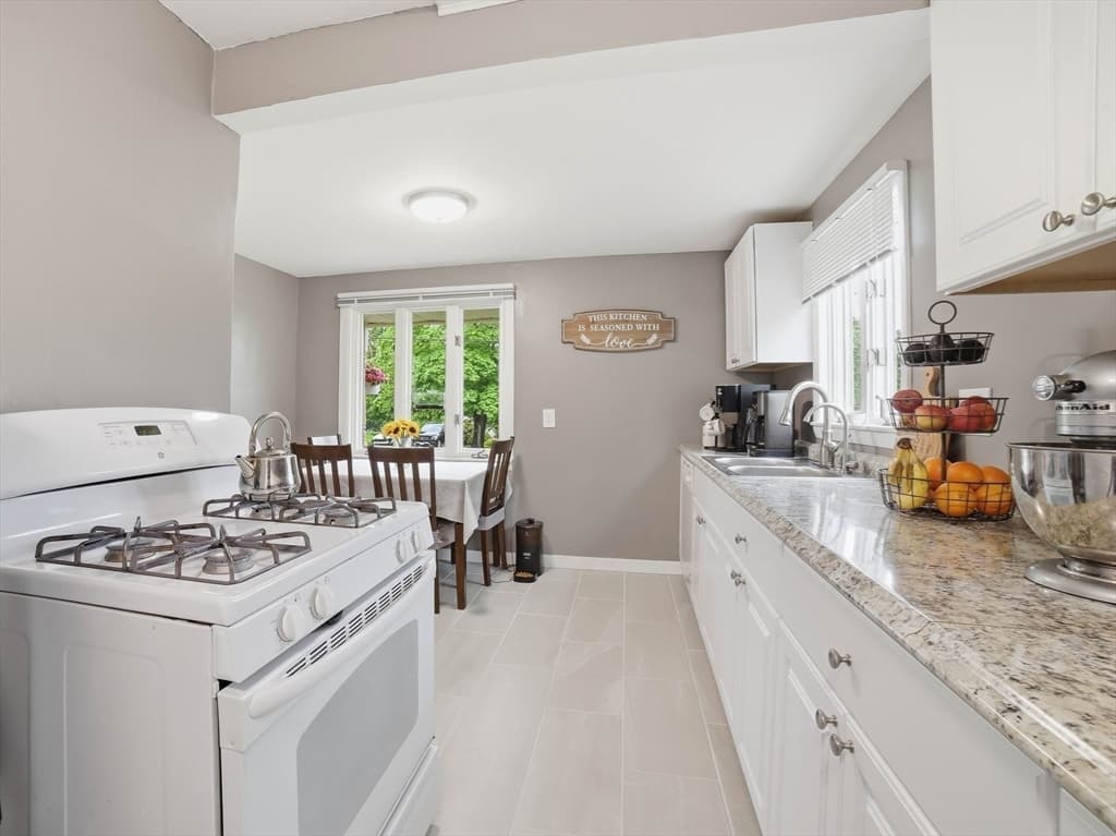 Casa em Worcester — foto 8