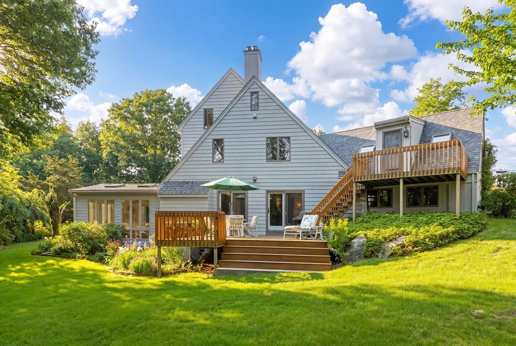 Casa em Westport