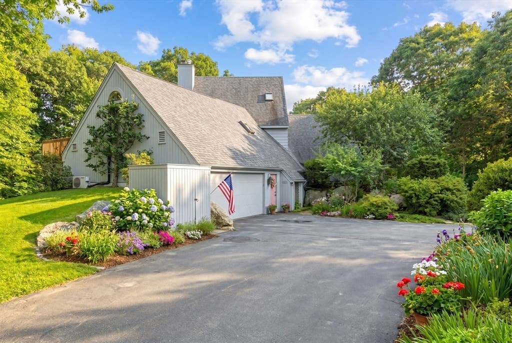 Casa em Westport — foto 4
