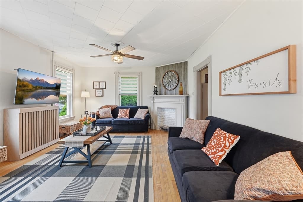 Casa em Worcester — foto 3