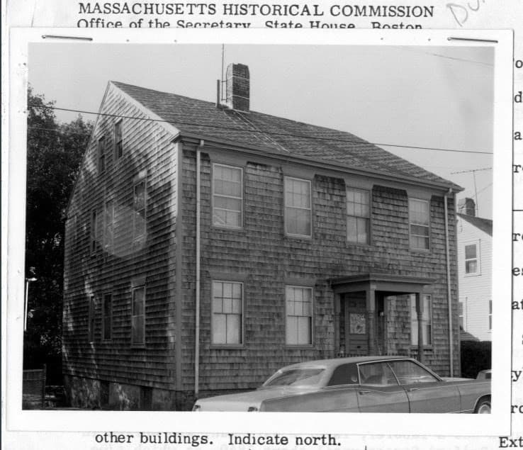Multi-família em New Bedford — foto 2