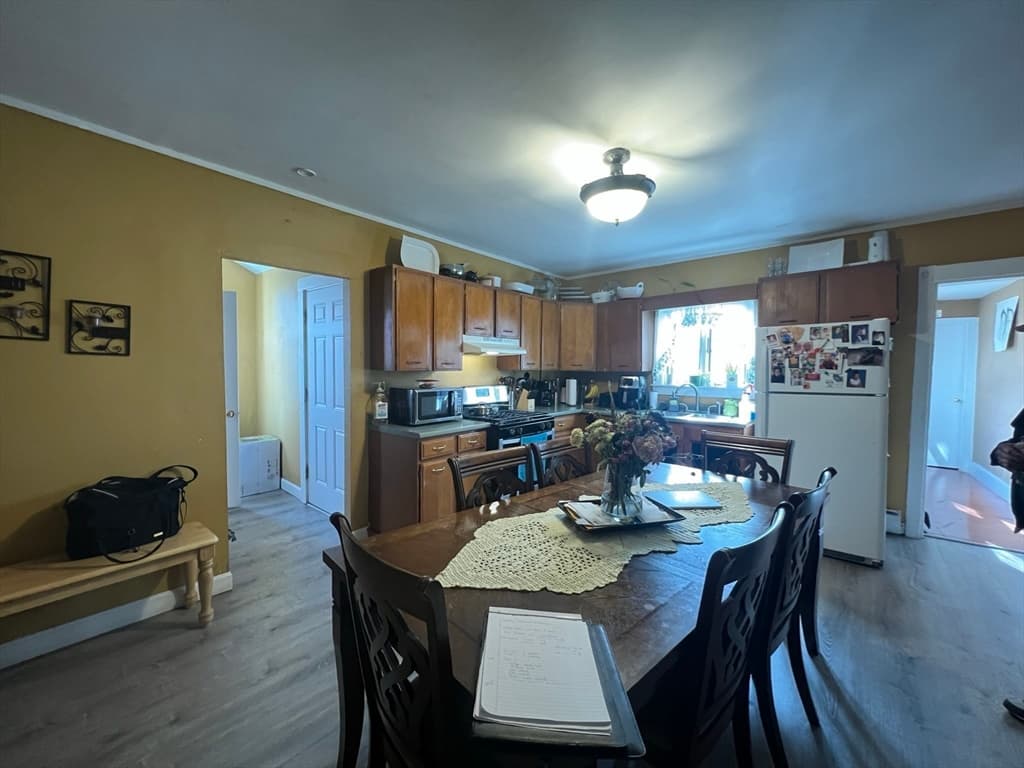 Multi-família em New Bedford — foto 3