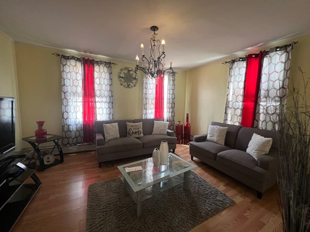 Multi-família em New Bedford — foto 4