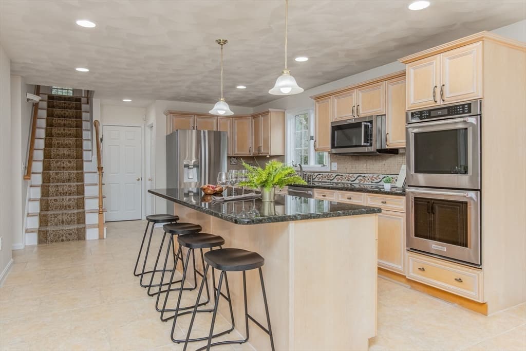 Casa em Groton — foto 7