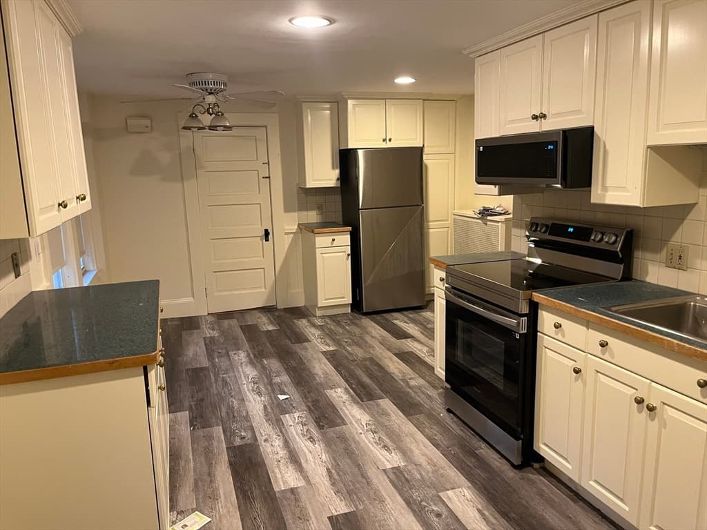 Multi-família em Weymouth — foto 2