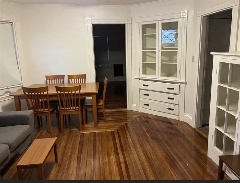 Multi-família em Weymouth — foto 4