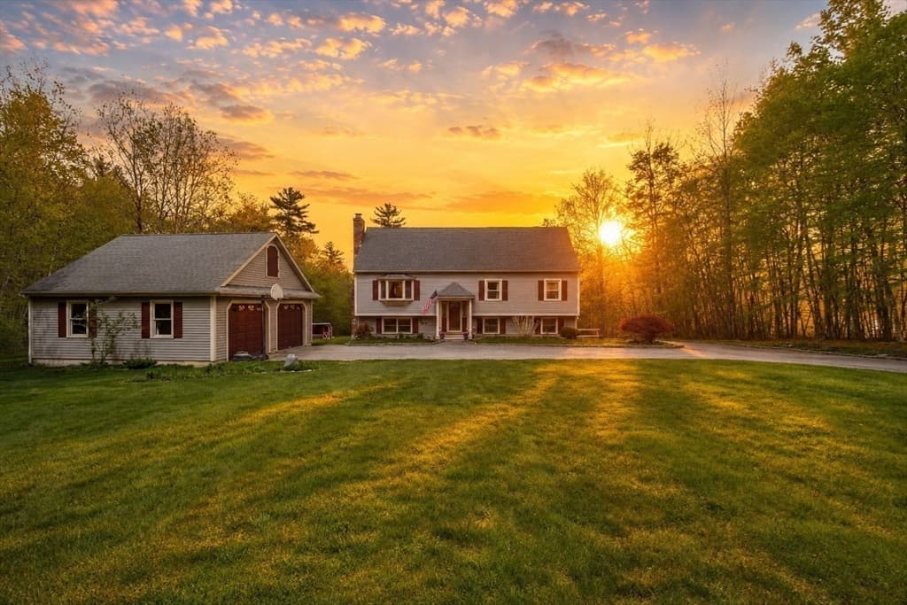 Casa em Lakeville — foto 2