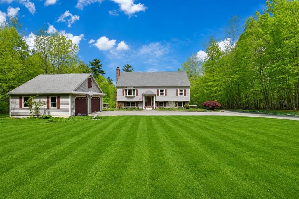 Casa em Lakeville