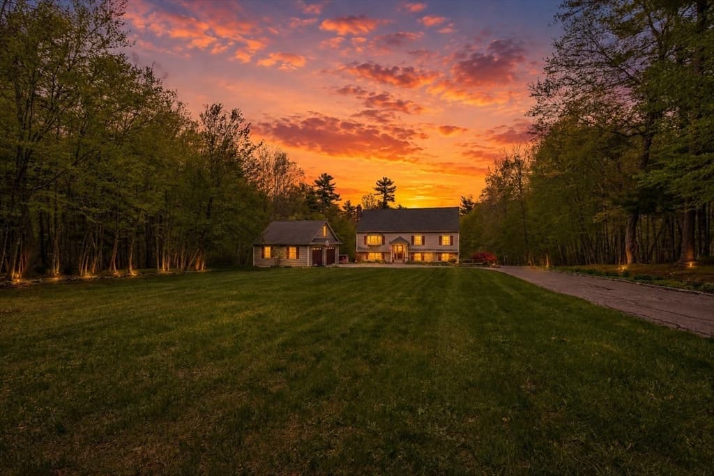 Casa em Lakeville — foto 4