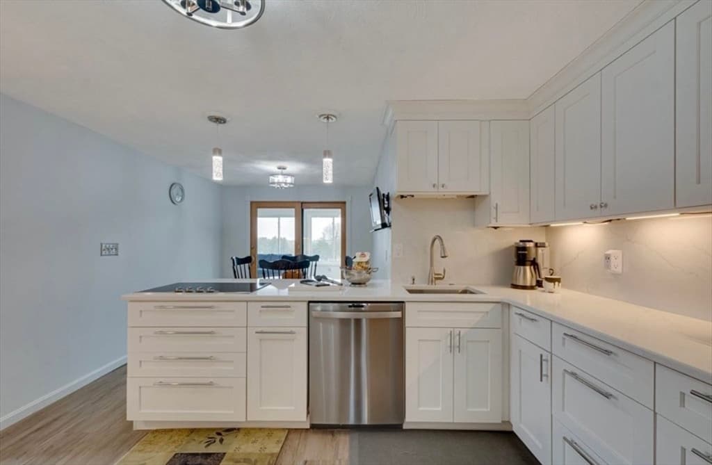 Casa em Worcester — foto 6