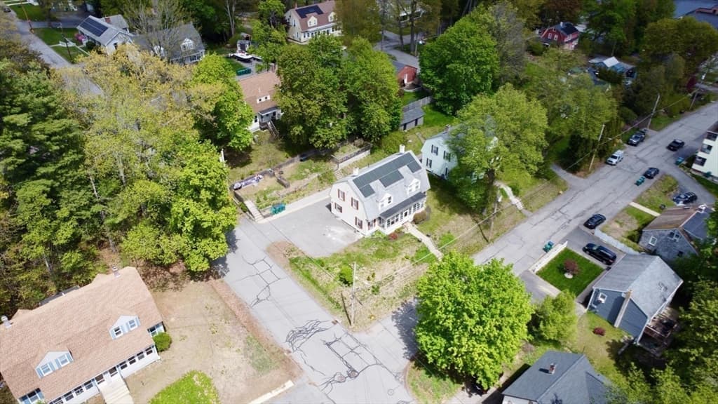 Multi-família em Fitchburg — foto 7