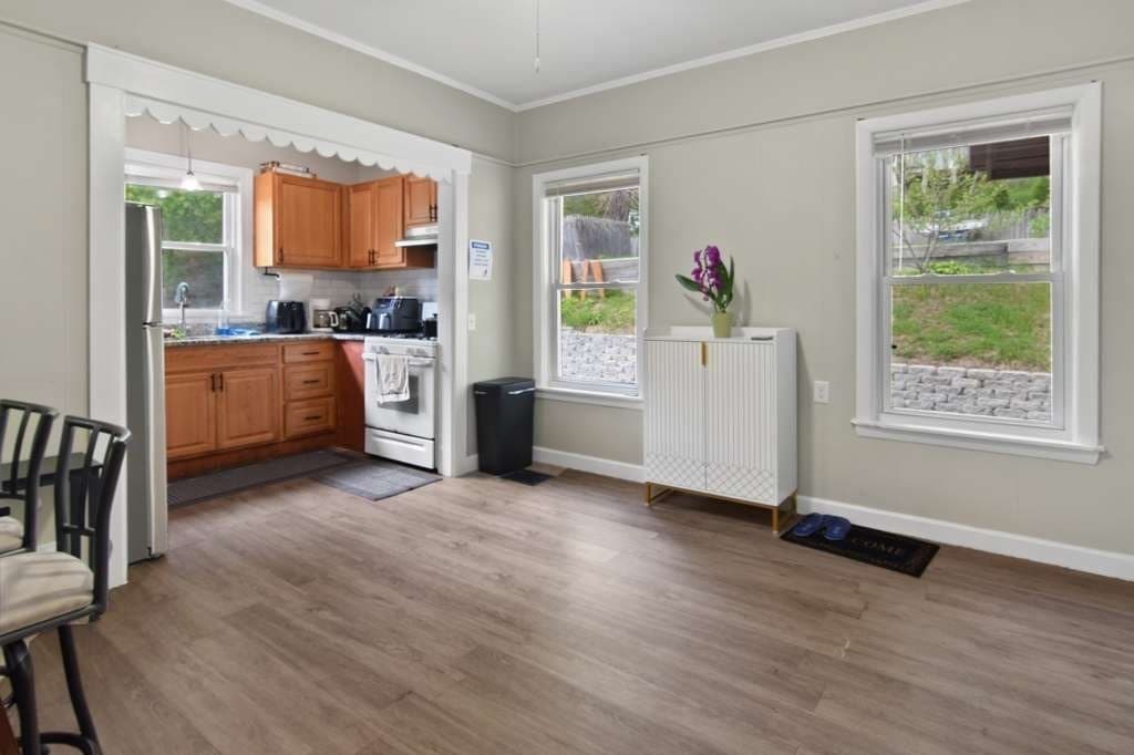 Multi-família em Fitchburg — foto 3