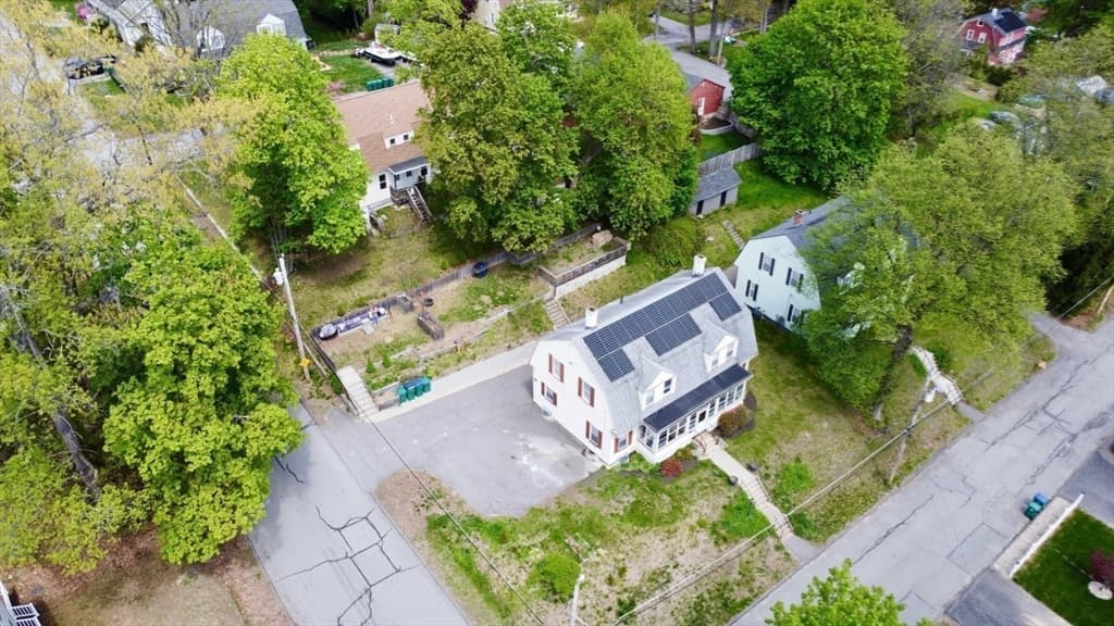 Multi-família em Fitchburg — foto 9